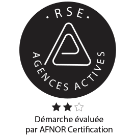 Alternative - RSE Agence Active 
