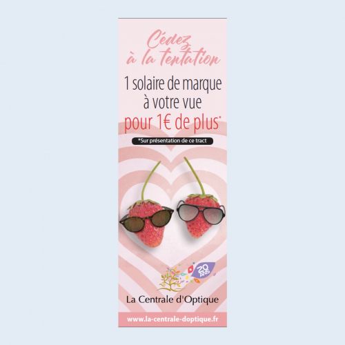 La Centrale d'Optique