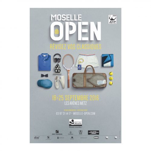 Moselle Open