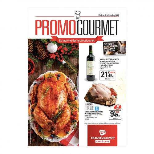 Transgourmet