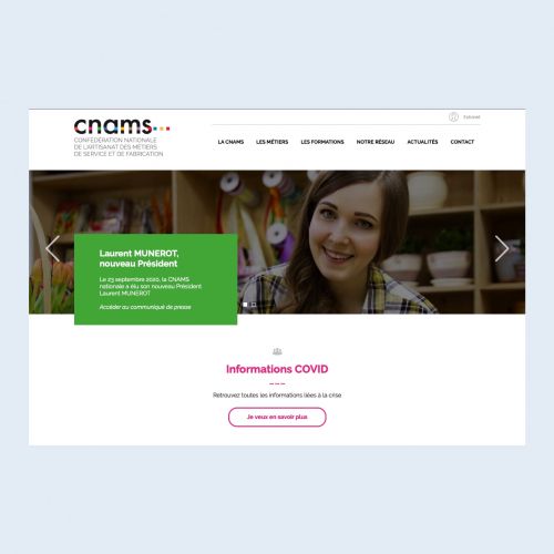 CNAMS