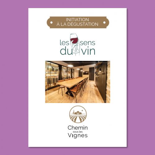 Chemin sous les Vignes