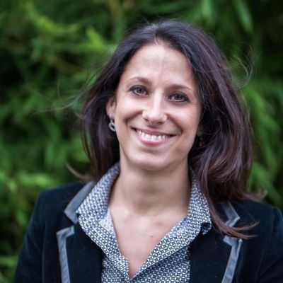 Amandine VERCELLINO