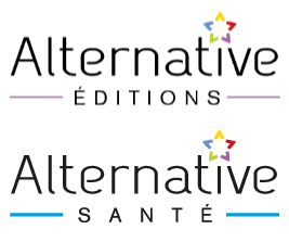 Alternative Editions - Alternative Santé 